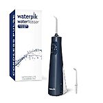 Waterpik Cordless Pulse Rechargeable Portable Water Flosser $40 + Free Shipping