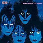 $27.97: Kiss: Creatures Of The Night (Vinyl)