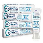 $14.91 /w S&amp;S: 4-pk 3.4-oz Sensodyne Pronamel Intensive Enamel Repair Toothpaste
