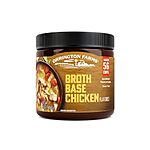 $16.64: Orrington Farms Chicken Flavored Broth Base &amp; Seasoning, 12-Ounce (Pack of 6)