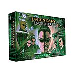 $64.02: Legendary: Encounters: The Matrix Deck Building Game