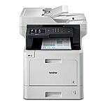$499.99: Brother MFC-L8900CDW Business Color Laser All-in-One Printer Amazon