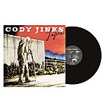 $17.73: Cody Jinks: Lifers (LP)