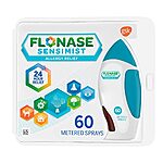 $8.93 /w S&amp;S: Flonase Sensimist Allergy Relief Nasal Spray (60 Sprays)