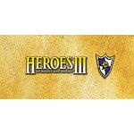 $2.50: Heroes of Might and Magic III Complete (PC Digital Download)