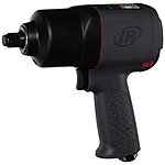 $85.21: Ingersoll Rand 2130 1/2&quot; Drive Air Impact Wrench