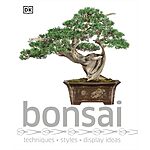 Bonsai (eBook) by DK $1.99