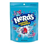 8-Oz Nerds Gummy Clusters Candy: Rainbow or Very Berry $2.45 w/ Subscribe &amp; Save