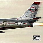 $15.25: Eminem: Kamikaze Olive Green (Explicit Lyrics / Vinyl)