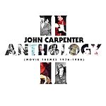 $13.29: John Carpenter: Anthology II Movie Themes 1976-1988 Original Soundtrack (Vinyl w/ AutoRip)