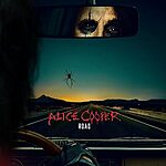$26.67: Alice Cooper: Road (Orange Marbled 2LP + DVD)