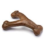 $6.05 /w S&amp;S: Benebone Wishbone Durable Dog Chew Toy for Aggressive Chewers, Small