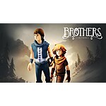 Brothers: A Tale of Two Sons (Nintendo Switch Digital Download) $2.99