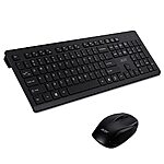 $29.99: Acer Wireless Keyboard and Wireless Mouse Bundle