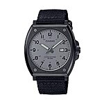 $69.00: Casio Men's Quartz 10-Year Battery Date Indicator 43.4mm Watch MTP-E715C-8AV
