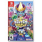 Super Crazy Rhythm Castle (Nintendo Switch) $20 + Free Store Pickup