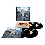 $59.00: The Who: Who's Next / San Francisco 1971 (Limited Edition, Remastered, 4LP)