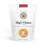 $8.95: King Arthur High Gluten Flour, 3 lb