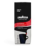 $4.50 /w S&amp;S: Lavazza Classico Ground Coffee Blend, Medium Roast, 12-Ounce Bag