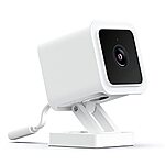 Wyze Cam v3 1080p HD Indoor/Outdoor Wired Security Camera $20