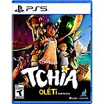 $17.99: Tchia: Oléti Edition (PS5)