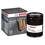 Bosch 3312 Filtech Oil Filter $4.80