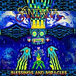 $13.46: Santana: Blessings and Miracles (Double Vinyl w/ AutoRip MP3)