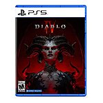$34.99: Diablo IV - PlayStation 5