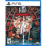 $34.99: Fate/Samurai Remnant - PlayStation 5