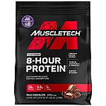 4.6-Lb MuscleTech Phase8 Whey & Casein Protein Powder (Milk Chocolate) $30 w/ S&amp;S + Free S&amp;H