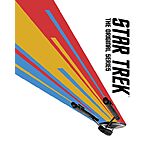 Star Trek: The Original Complete Series (Blu-ray, Steelbook) $46.85 + Free Shipping