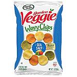 24-Pack 1-Oz Sensible Portions Garden Veggie Chips (Sea Salt) $9.75 w/ Subscribe &amp; Save