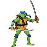 $4.79: Teenage Mutant Ninja Turtles: Mutant Mayhem 4.5” Action Figures