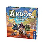 $24.49: Andor: The Family Fantasy Game