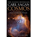 Cosmos (eBook) by Carl Sagan $1.99