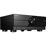 $649.95: YAMAHA RX-A2A AVENTAGE 7.2-Channel AV Receiver with MusicCast