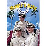 $29.96: McHale's Navy: The Complete Series (DVD) at Amazon