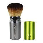 $5.09 /w S&amp;S: EcoTools Retractable Face Makeup Brush