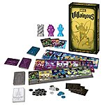 $14.99: Ravensburger Marvel Villainous: Twisted Ambitions Strategy Board Game