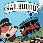 Railbound (Nintendo Switch Digital Download) $2.60