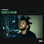 $15.57: The Weeknd: Kiss Land (Explicit Lyrics, Double Seaglass Vinyl w/ AutoRip)
