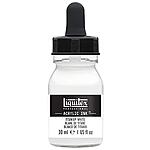 $3.71: Liquitex Professional Acrylic Ink, 1-oz (30ml)