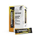 from $7.43 w/ S&amp;S: BODYARMOR Flash IV Electrolyte Packets (15 Count) at Amazon