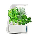 $40: AeroGarden Sprout 3-Pod Hydroponic Indoor Garden w/ Herb Kit