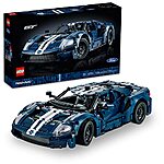 $96: LEGO Technic 2022 Ford GT (42154)