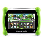 $61.99: LeapFrog LeapPad Academy Kids’ Learning Tablet, Green
