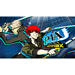Persona 4 Arena Ultimax (Nintendo Switch Digital Download) $8.99
