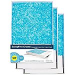 $38.47 w/ S&amp;S: PetSafe ScoopFree Crystal Litter Tray Refills, 3-Pack