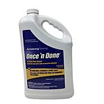 $23: Armstrong 330408 Once 'N Done Concentrated Floor Cleaner, 1-Gallon