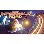 Super Impossible Road (Nintendo Switch Digital Download) $3.99
